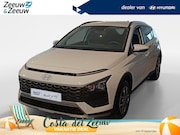 Hyundai Bayon - 1.0 T-GDI E-Motion | Navigatie | Parkeercamera | Hoge kortin