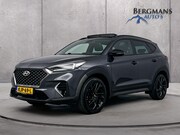 Hyundai Tucson - 1.6 T-GDI N-Line Sky // SCHUIFDAK // APPLE CARPLAY // STOELV