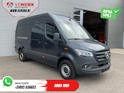Mercedes-Benz Sprinter - 317 CDI Aut. L2H2 LED/ Stoelverw./ Gev.Stoel/ 270Gr.Deuren/ 