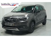 Opel Crossland - X 1.2 Turbo Edition 1e Eig. NAP PDC v+a DAB Lane-assist Clim