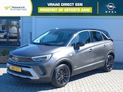Opel Crossland - 1.2T 130pk Design Tech Automaat | Climate control | Navigati