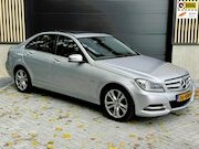 Mercedes-Benz C-klasse - 180 Avantgarde, Automaat, Schuifdak etc!