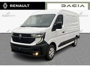 Renault Master - T35 2.0 dCi 150 L2H2 Extra
