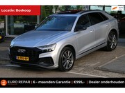 Audi Q8 - 55 TFSI e quattro Pro Line S