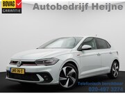 Volkswagen Polo - 2.0 TSI 210PK DSG GTI-SPORT LED/CARPLAY/PDC
