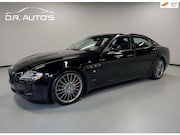 Maserati Quattroporte - 4.7 S Executive GTS