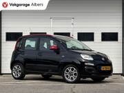 Fiat Panda - 0.9 TwinAir Edizione Cool Airco | LM Velgen