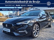 Seat Leon - TSI 204pk DSG Hybrid PHEV FR (Pano, Trekhaak, Camera, Virtua