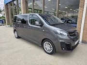 Opel Vivaro-e - Zafira-e L2 Innovation 50 kWh Links & Rechts schuifdeur Priv