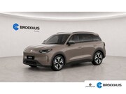 Leapmotor B03X - ProMax Life 53 kWh