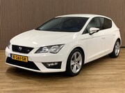 Seat Leon - 1.4 TSI FR Business|Carplay|Climate Control|
