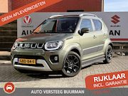 Suzuki Ignis - 1.2 Smart Hybrid Style Achteruitrijcamera, Cruise Control, S