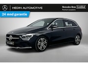 Mercedes-Benz B-klasse - B 180 Automaat Business Solution Luxury Line | Advanced Pakk