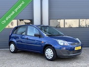 Ford Fiesta - 1.3-8V Cool & Sound 1e EIG/ 45Dkm NAP