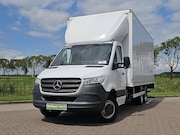 Mercedes-Benz Sprinter - 515 ac automaat EURO6