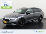 Skoda Octavia - Combi 1.4 TSI iV PHEV Ambition | All-in 563, - Private Lease