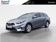 Kia Ceed - Sportswagon 1.5 T-GDi DynamicLine 140 PK | Navigatie | Camer