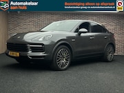 Porsche Cayenne Coupé - 3.0 E-Hybrid | Dak| Bose| Luchtvering|