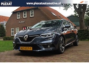 Renault Mégane - Estate 1.5 dCi Eco2 Zen | Sportstoelen | Navigatie | Cruise