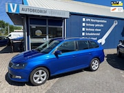 Skoda Fabia - 1.2 TSI JOY - Airco, cruise control, trekhaak en 4season ban