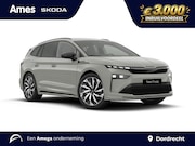 Skoda Enyaq iV - 85 Sportline Tour Edition | Trekhaak | 21'' Velgen | Panoram
