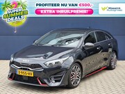 Kia ProCeed - 1.6 T-GDi 204pk DCT7 GT Automaat I | Summer Deals | Schuif/K