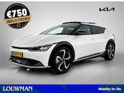 Kia EV6 - Plus Advanced 77.4 kWh 750 inruilpremie