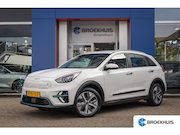 Kia e-Niro - DynamicLine 64 kWh | Apple Carplay/Android Auto | Stuur/Stoe