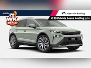 Skoda Elroq - 85 Business Edition | 21'' inch Velgen Supernova | Trekhaak