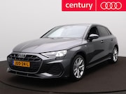 Audi A3 - Sportback 40 TFSI e S edition / ACC / Camera / Stoelverwarmi