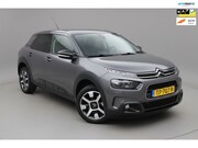 Citroën C4 Cactus - Automaat|Camera|Clima|Keyless