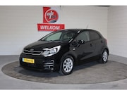 Kia Rio - 1.2 CVVT DynamicLine, , Zaterdag 16-5 gesloten, Airco, Cruis