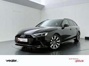 Audi A4 - Avant 35 TFSI S edition Competition | 150 PK | Tre