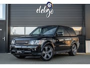 Land Rover Range Rover Sport - 3.0 SdV6 HSE|MOTOR DEFECT|PANO|Trekhaak|Luchtvering