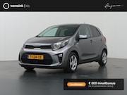 Kia Picanto - 1.0 DPi ComfortLine | Airco | Cruise Control | Bluetooth |