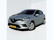 Renault Clio - 1.6 E-Tech Hybrid 140 Business Zen