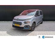 Citroën Berlingo - ë-Berlingo Shine 50 kWh | Panoramadak | Navigatie