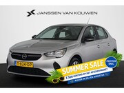Opel Corsa-e - Edition 50 kWh SOH 99% Apple CarPlay Climate Control