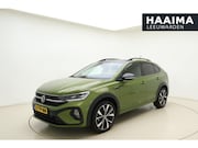 Volkswagen Taigo - 1.0 TSI R-Line Business | Keyless | Zwart dak | Trekhaak | S