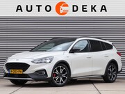 Ford Focus - Wagon 1.5 EcoBoost Active Business *1e Eigenaar*Dealeronderh
