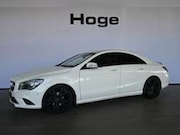 Mercedes-Benz CLA-Klasse - Ambition Bi-Xenon Cruise Airco PDC Navigatie Inrui
