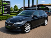 Skoda Scala - 1.0 TSI Ambition Incl.Garantie