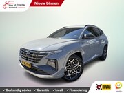 Hyundai Tucson - 1.6 T-GDI HEV N Line