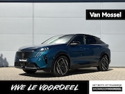 Peugeot e-3008 - GT Avantage 210 73 kWh | Stoelverwarming | Camera | Adaptiev