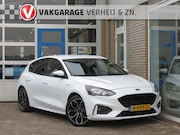 Ford Focus - 1.0 EcoBoost ST Line Business Car-Play|Navi|Clima|Cruise|18'