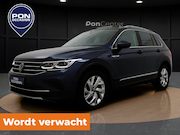 Volkswagen Tiguan - 1.4 TSI eHybrid Elegance | Pano Dak | Trekhaak | 360 Camera