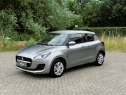 Suzuki Swift - 1.2 Select Smart Hybrid CRUISE I BLUETOOTH I LED I