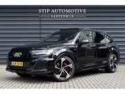 Audi Q7 - 60 TFSI e Quattro 462pk Competition | Panorama | 22'' Wielen