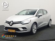 Renault Clio - 1.2 TCe Intens 119pk Automaat | Camera | Keyless | Alcantara