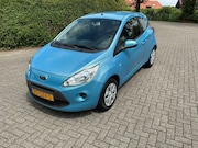 Ford Ka - 1.2 COOL & SOUND S/S